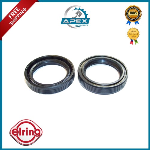 Crankshaft seal for daewoo - seal,