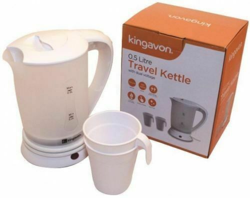 Travel kettle cups in - travel, +