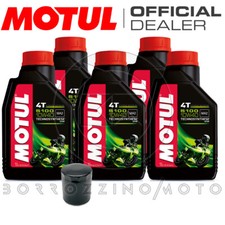 Service Kit 5L Motul 5100