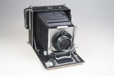 Linhof Technika 13x18cm with Xenar 210mm f/3.5 - SNr: 39057