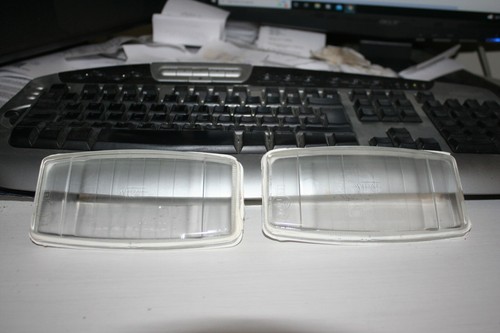 Nos wipac 280 - wipac, clear
