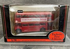 EFE 15610 Routemaster Bus