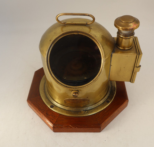 Antique henry hughes husun - henry,