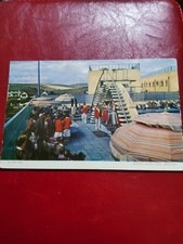 BUTLINS BRIGHTON POSTCARD
