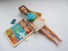 Palitoy Pippa doll Topper Dawn