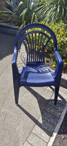 Strong chairs plastic - strong,