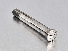 Watchmakers 10mm lathe collet - watchmakers,