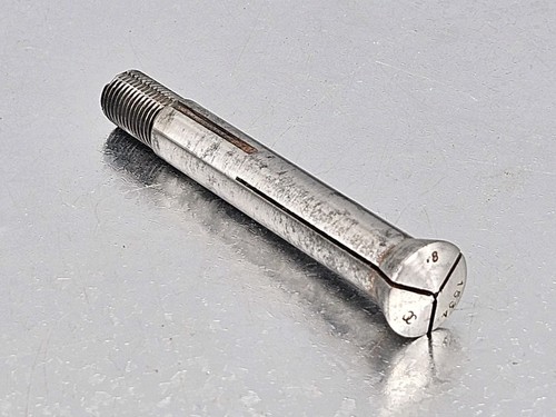 Watchmakers 10mm lathe - watchmakers,