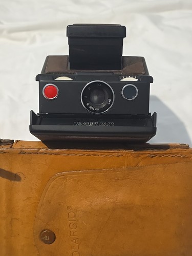 Polaroid land camera 2 - polaroid,