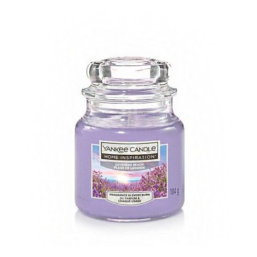 Yankee candle scented - yankee,