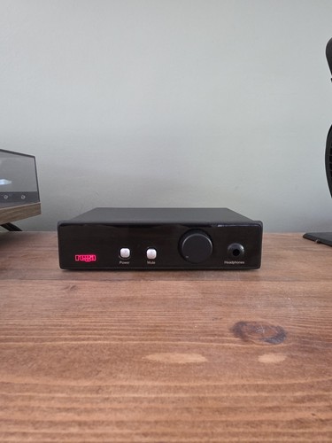 Rega ear mk2 headphone - rega,
