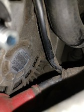 23100JD71A alternator 1123965