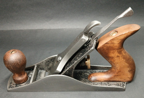 Vintage size smooth plane - smooth,