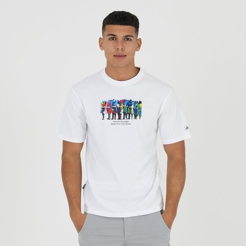 Peaceful hooligan mens graphic - mens,