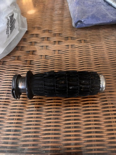 Honda cb77 throttle - honda,
