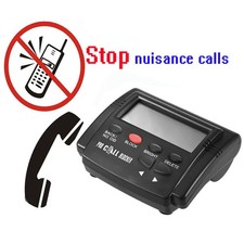 °CT-CID803 PLUS Caller ID Box