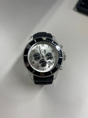 Icewatch ice watch - icewatch, chronograph