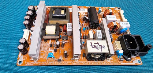 Power supply psu samsung - supply,