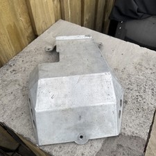 TOURATECH SKID PLATE SUMP