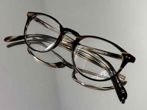 Oliver peoples ov5004 riley - riley, r