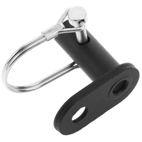 Bikes trailer hitch - bikes,