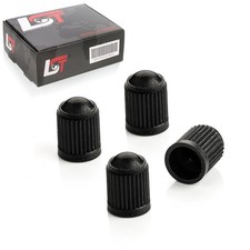 4 x valve caps tire valve