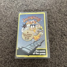 Jumping jack for - for, any