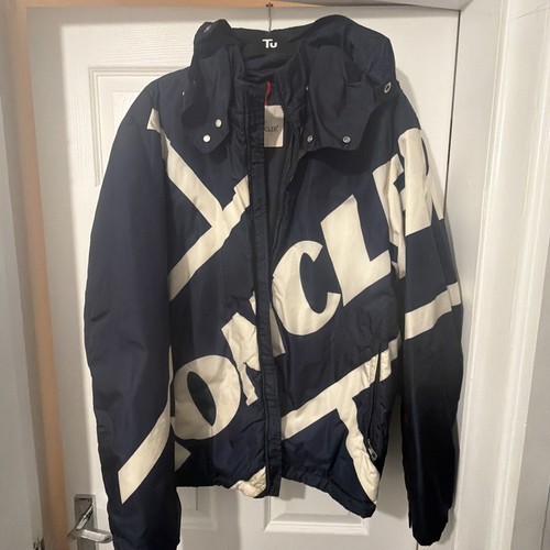 Moncler men jacket bert - moncler, (bert