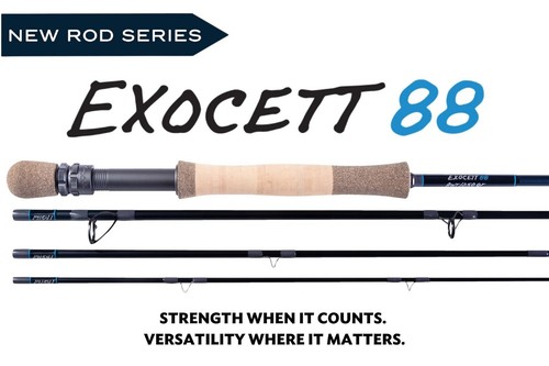 Thomas exocett - &, 88