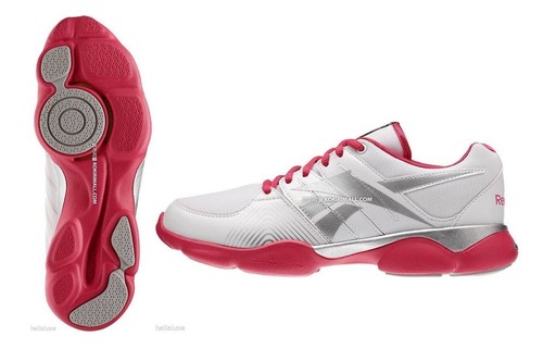 Reebok sublite fitnisrush - reebok,