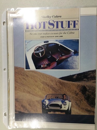Misc2229 vintage article road - misc2229,