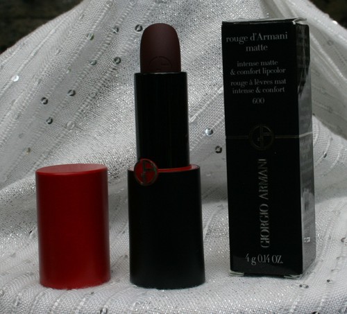 Giorgio armani rouge - giorgio, d'armani