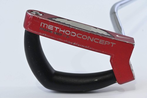 Nike method concept putter - method,