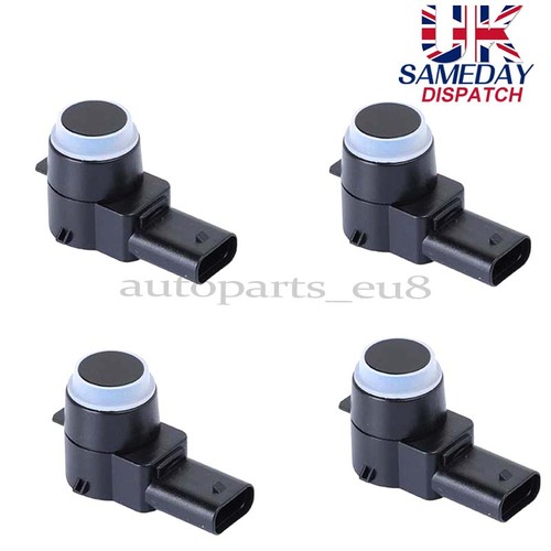 4pcs 2125420118 pdc black - 4pcs,