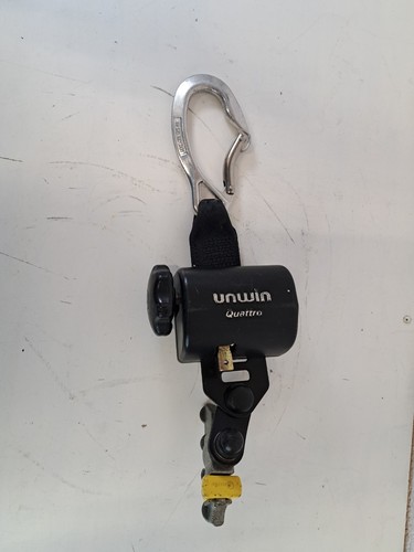 Unwin quatro wheelchair - quatro,