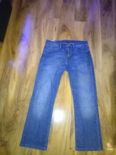 Levi's 527 Men's Blue Jeans