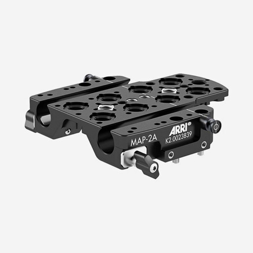 Arri map quick release - arri,
