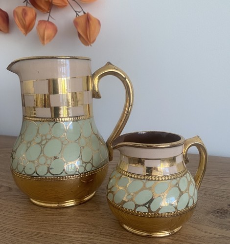 Vintage sadler pottery - vintage,
