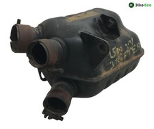 Rear Exhaust Collector KAWASAKI VN 1500 2001-2005 DRIFTER