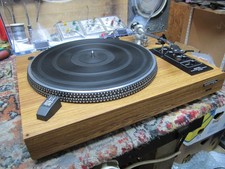 ROTEL RP-1500 BELT DRIVE