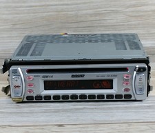 Sony CDX-L400X Xplod Car