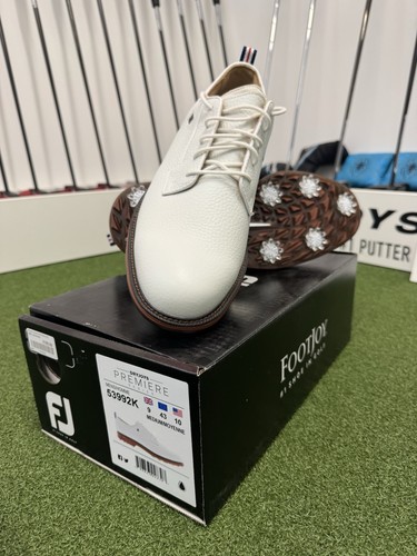 Footjoy premier series - premier, field
