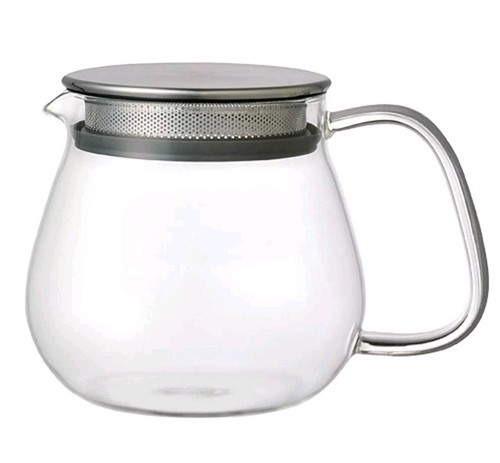 Kinto unitea one touch teapot - one,
