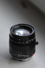 TTArtisan 50mm f1.4 ASPH