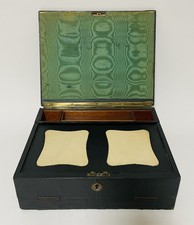 Antique Leather Document