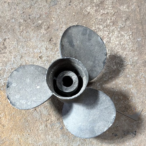 Mercruiser propeller 16p - x,