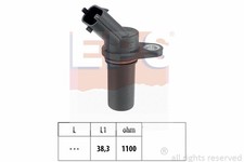 SENSOR CRANKSHAFT PULSE FITS