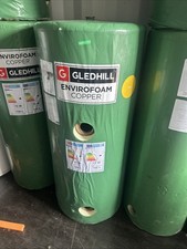 Gledhill BEDC04 Envirofoam