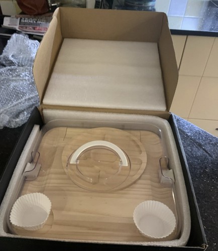 New charcuterie board - new,