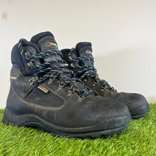 Berghaus boots size mens - berghaus,